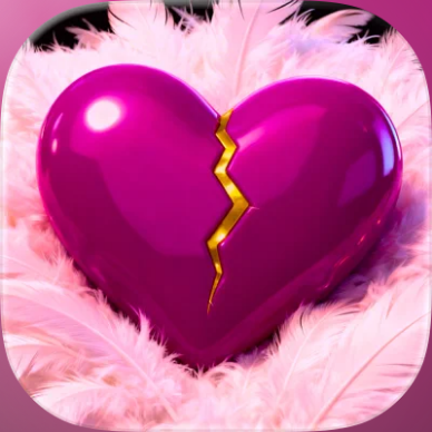 Love Your Mind app icon